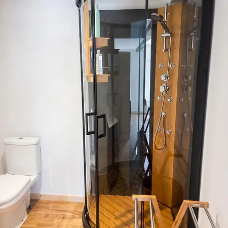 Maison Conviviale Avec Jardin A - 65 M² * Saint-Alban-d'Ay