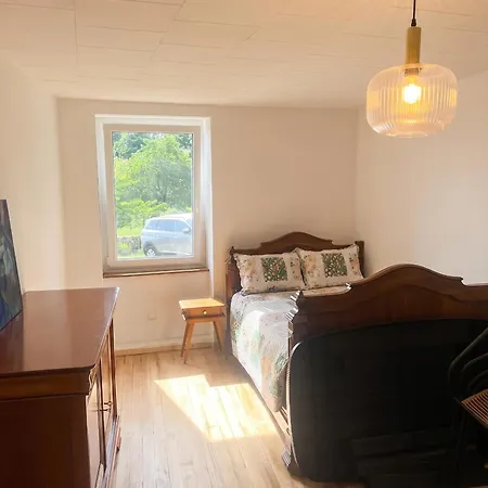 Maison Conviviale Avec Jardin A - 65 M² Holiday home