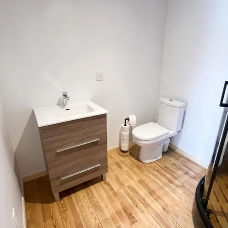 Maison Conviviale Avec Jardin A - 65 M² * Saint-Alban-d'Ay